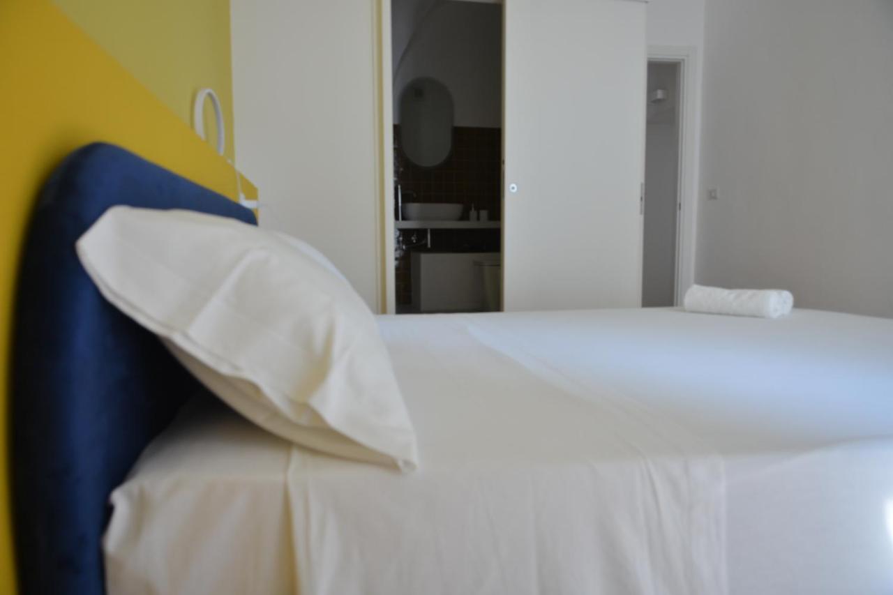 Casa Dante Apartment คาตาเนีย ภายนอก รูปภาพ