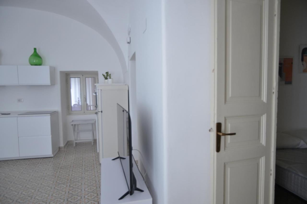 Casa Dante Apartment คาตาเนีย ภายนอก รูปภาพ