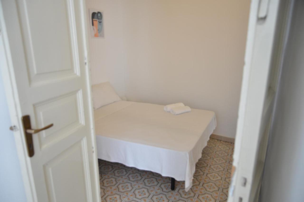 Casa Dante Apartment คาตาเนีย ภายนอก รูปภาพ