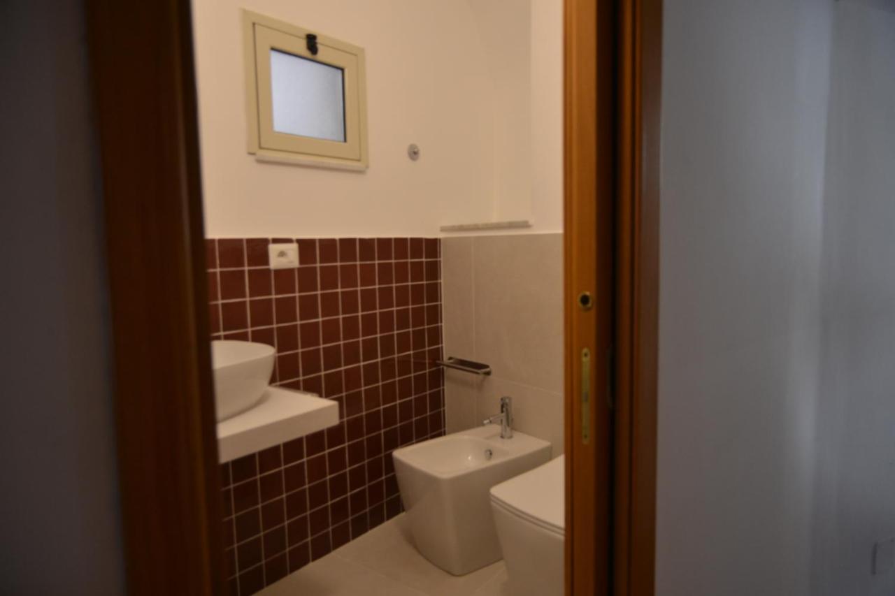 Casa Dante Apartment คาตาเนีย ภายนอก รูปภาพ