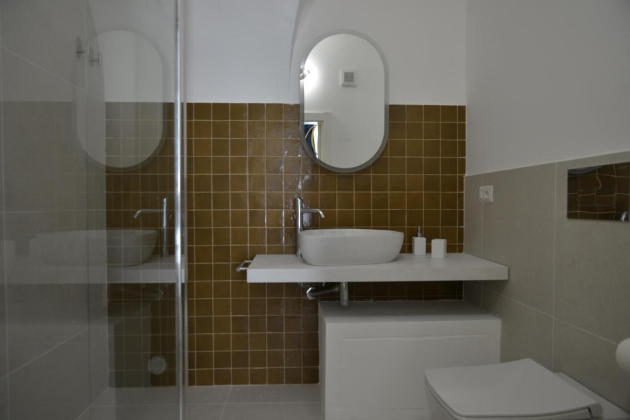 Casa Dante Apartment คาตาเนีย ภายนอก รูปภาพ