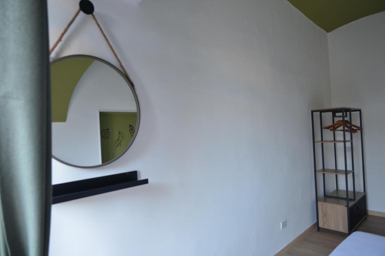 Casa Dante Apartment คาตาเนีย ภายนอก รูปภาพ