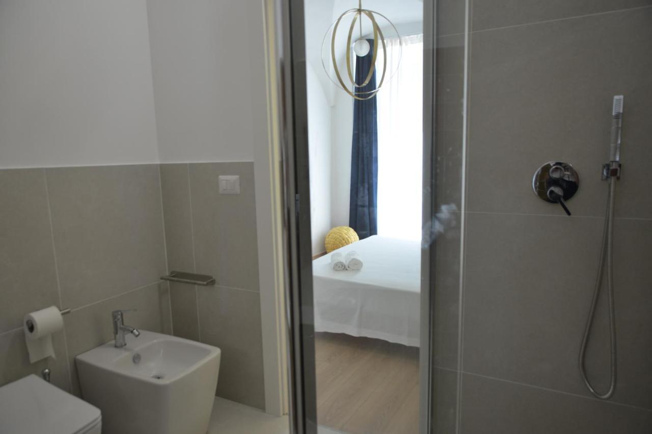 Casa Dante Apartment คาตาเนีย ภายนอก รูปภาพ