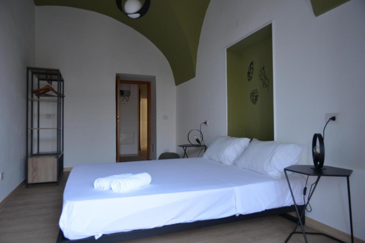 Casa Dante Apartment คาตาเนีย ภายนอก รูปภาพ